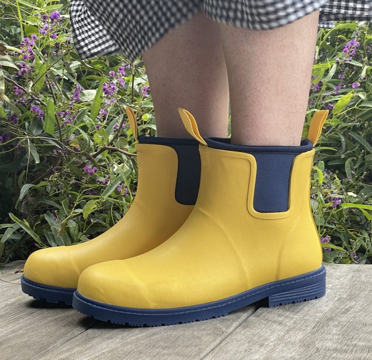 Waterproof Boots | Garden Shoes | Gumboots